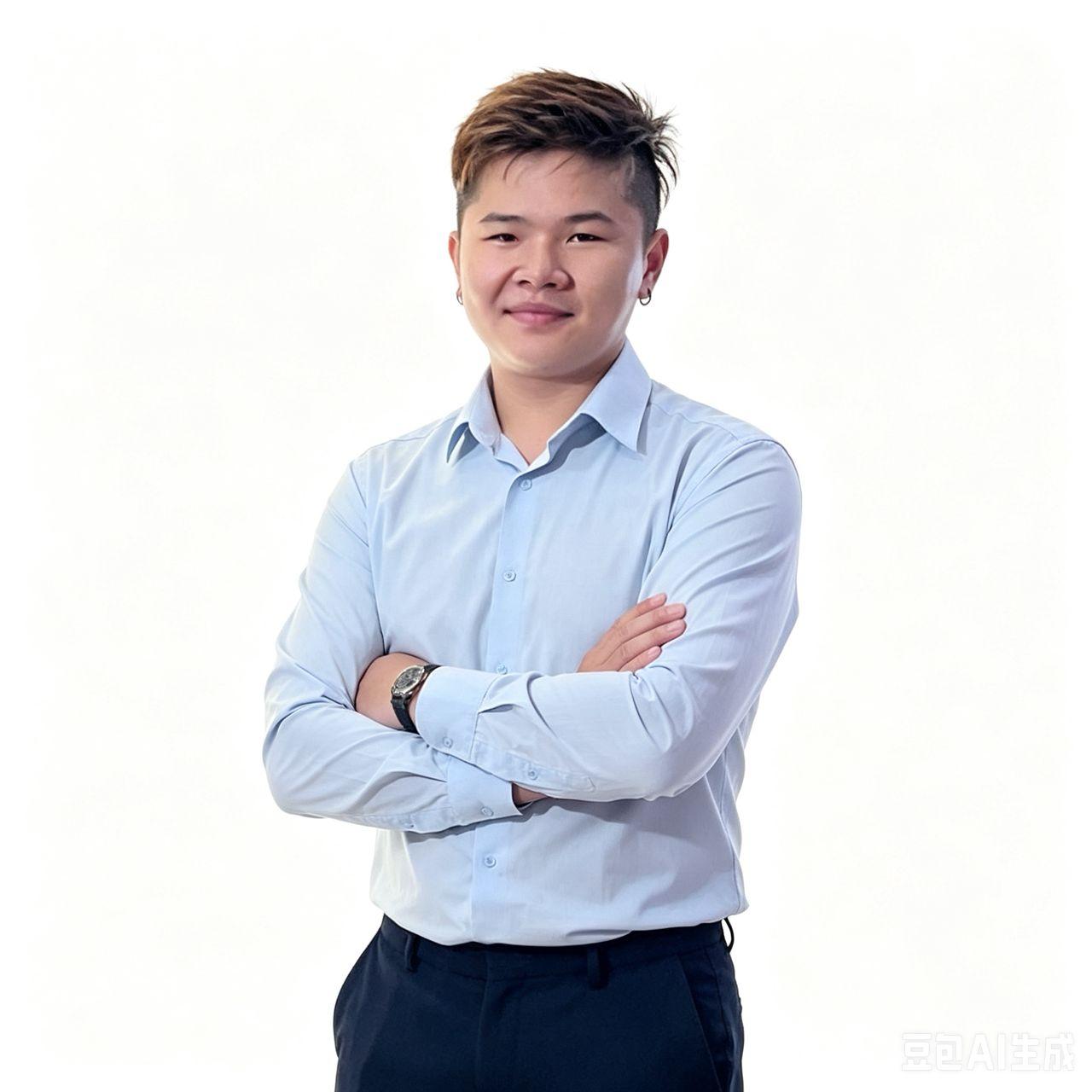 Winson from JBrealty