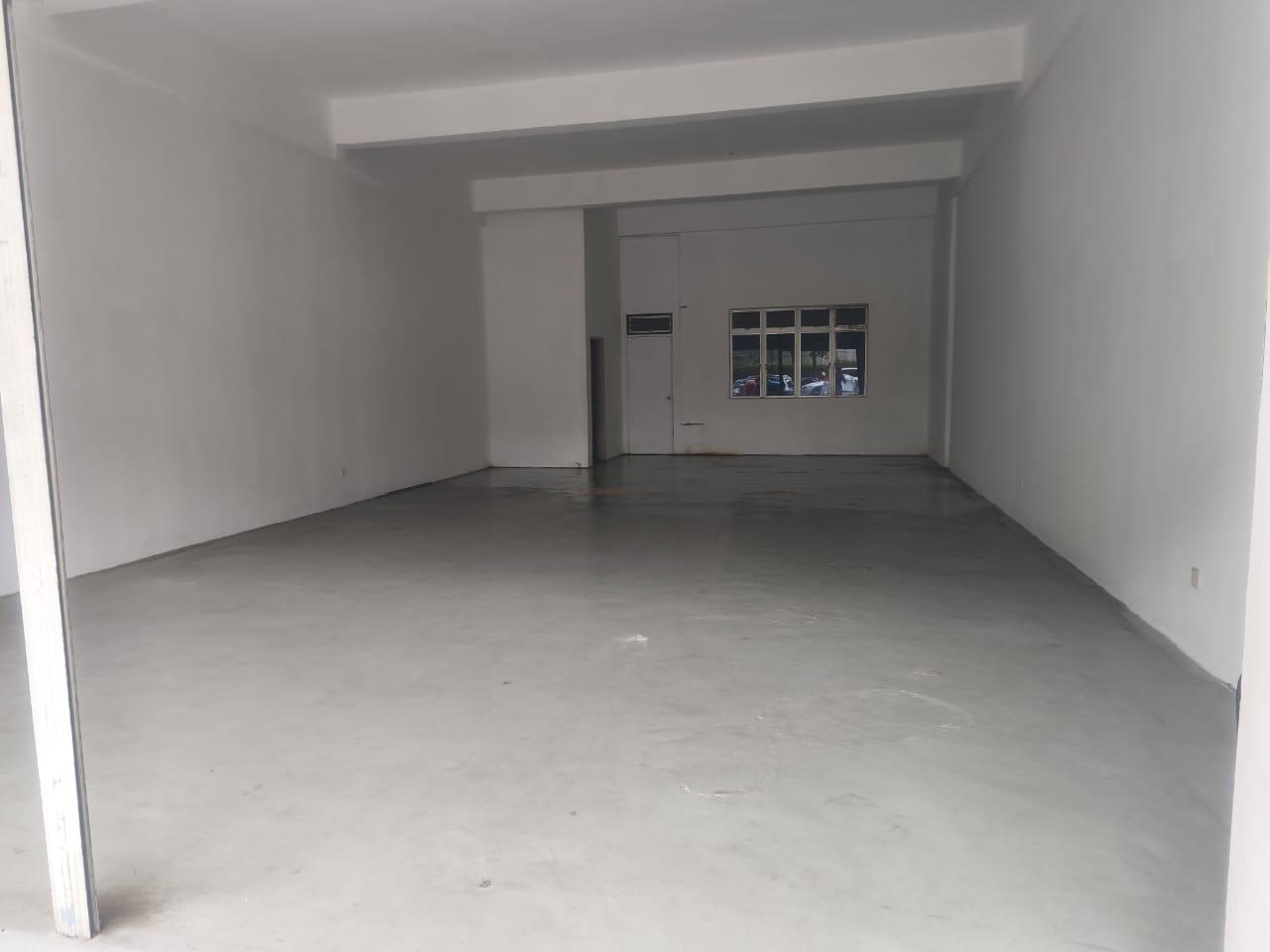 Tebrau Aeon Opp Shop