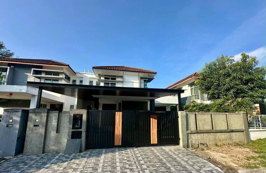 Ponderosa Villa