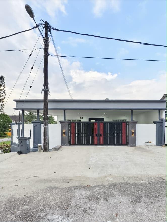 Johor Jaya