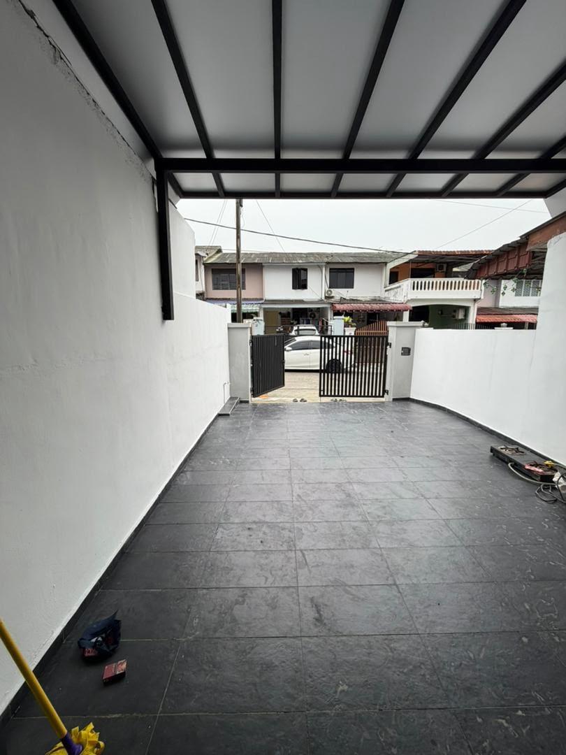Taman Johor Jaya
