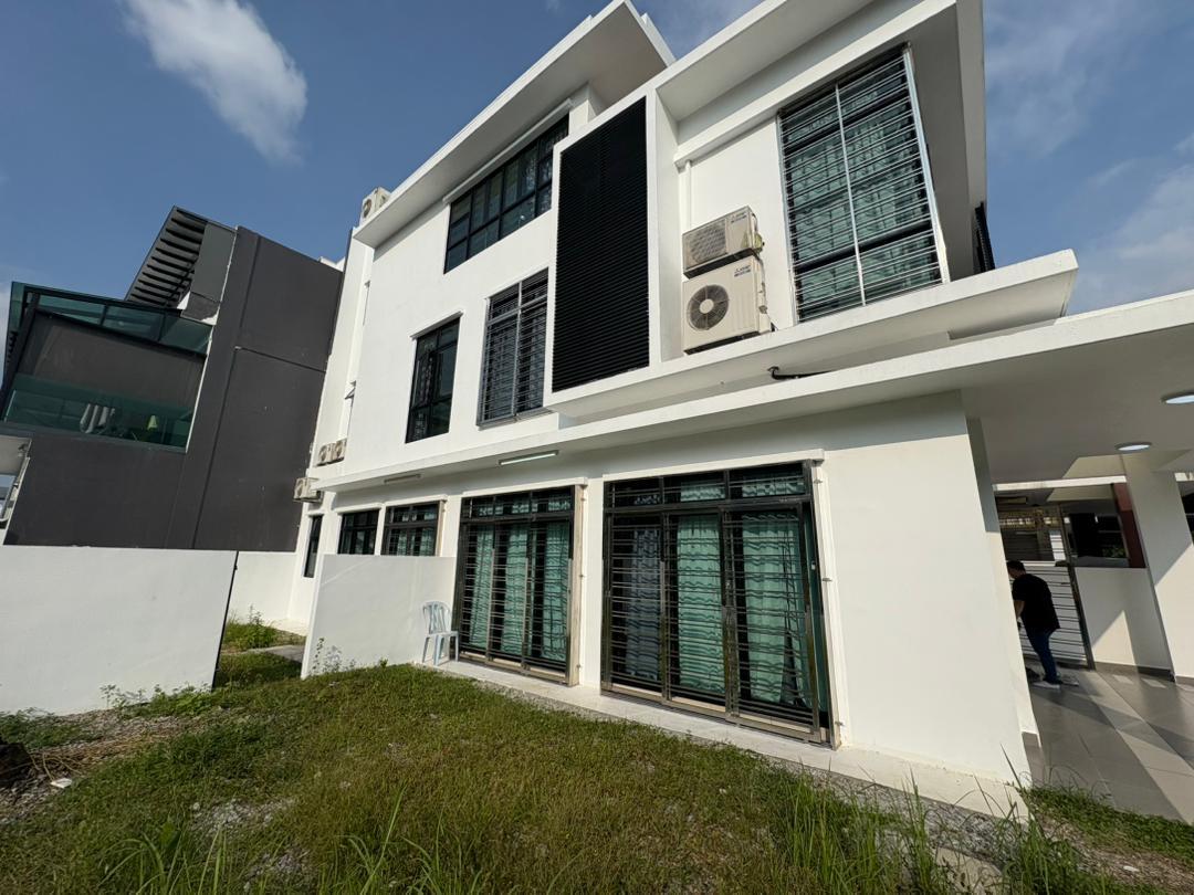Opal Mutiara Mas Skudai