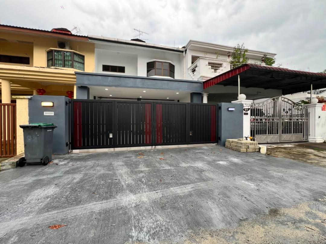 Sri Skudai