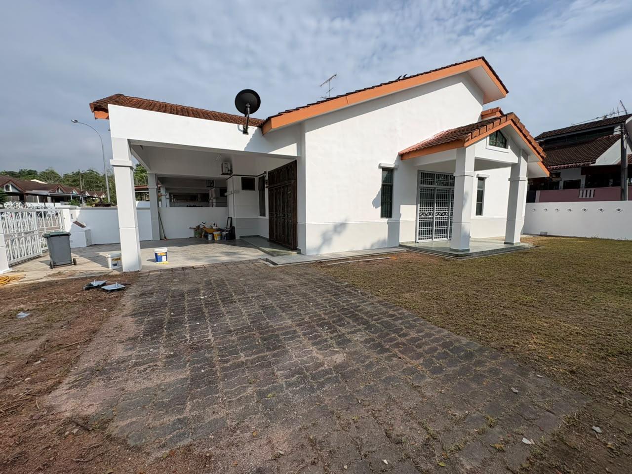 Puteri Park Ulu Tiram